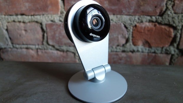 google nest dropcam